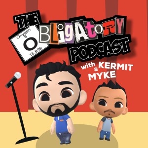 Episode 37: Lil Ugly Dude!