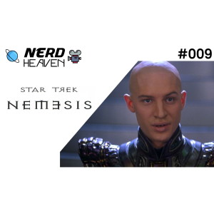Star Trek Nemesis Review / Discussion