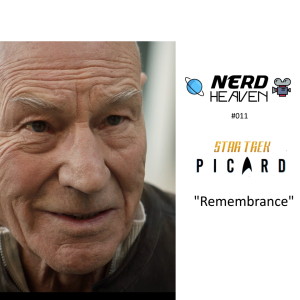 Star Trek Picard: Remembrance