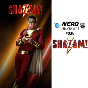 Shazam! Retrospective Movie Review& Analysis