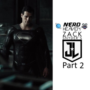 Zack Snyder‘s Justice League - Detailed Analysis & Review (PART 2 OF 2)