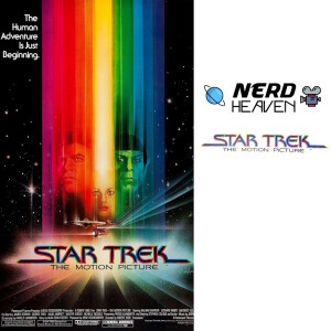 Star Trek The Motion Picture - Detailed Analysis and Review