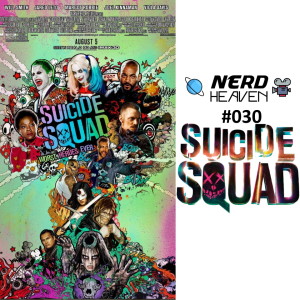 Suicide Squad Retrospective Review