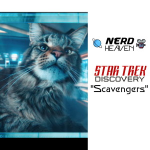 Star Trek Discovery "Scavengers" Detailed Analysis and Review