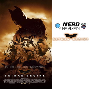 Batman Begins - Detailed Analysis  & Review