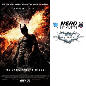The Dark Knight Rises - Detailed Analysis & Review