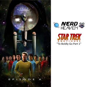 Star Trek Continues ”To Boldly Go Part 1” - Detailed Analysis & Review