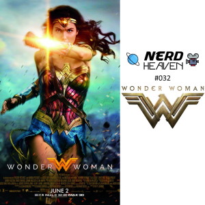 Wonder Woman - Analysis and Review