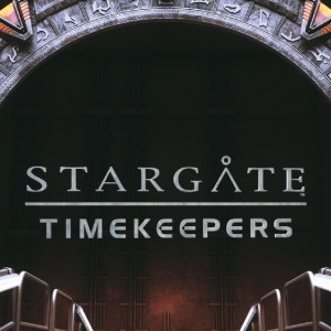 Stargate Timekeepers Announcement Reaction