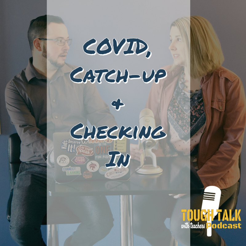 COVID Check In
