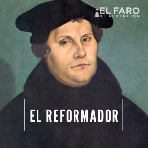 Esta Es Mi postura, Que Dios Me Ayude - Serie: El Reformador