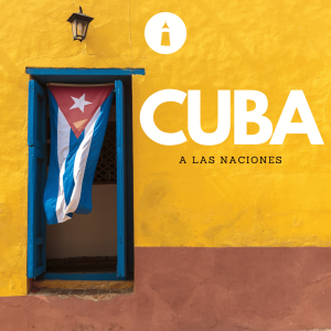 Entrevista: Felix Iglesias - Serie: Cuba a las naciones