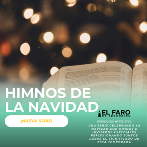 Navidad con Ricardo Rodríguez (parte 2) - Serie: Himnos de la navidad