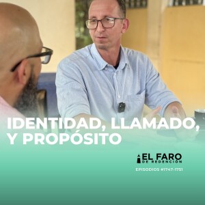 Todo trabajo es sagrado - Serie: Identidad, llamado y propósito