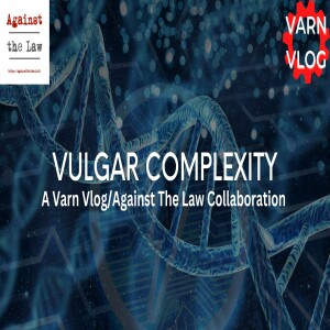 Vulgar Complexity Preview