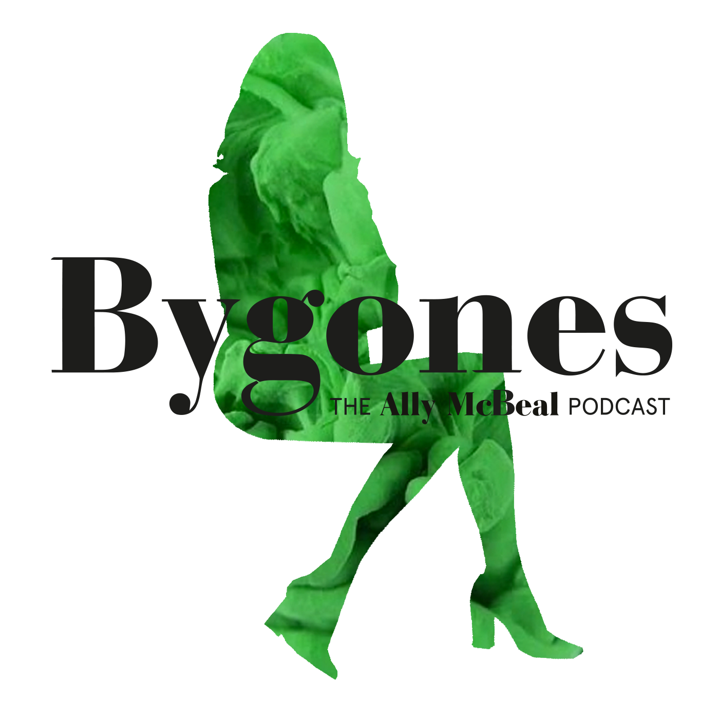 Bygones: The Ally McBeal Podcast