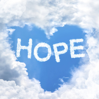 12th August 2018 Barry . . Hope Beyond the Grave
