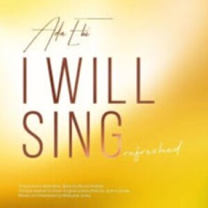 14th April 2024 Ben Charters ”I WILL SING”