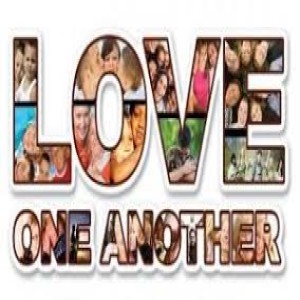 9th February 2020  Jeff . . The Way of Love - Loving One Another
