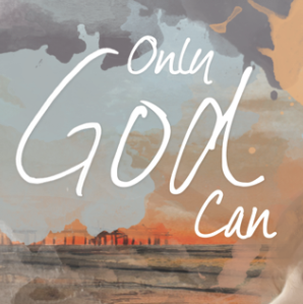17th June 2018 Barry . . When only God can Help