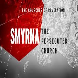 13th January 2019 Barry  Smyrna The Persecuted Church
