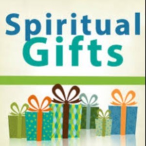 2nd October 2022 Peter Spiritual Gifts Part 1