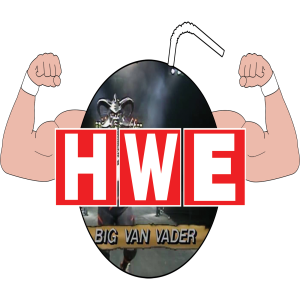1.11 - How Big Van Vader Explains Wrestling