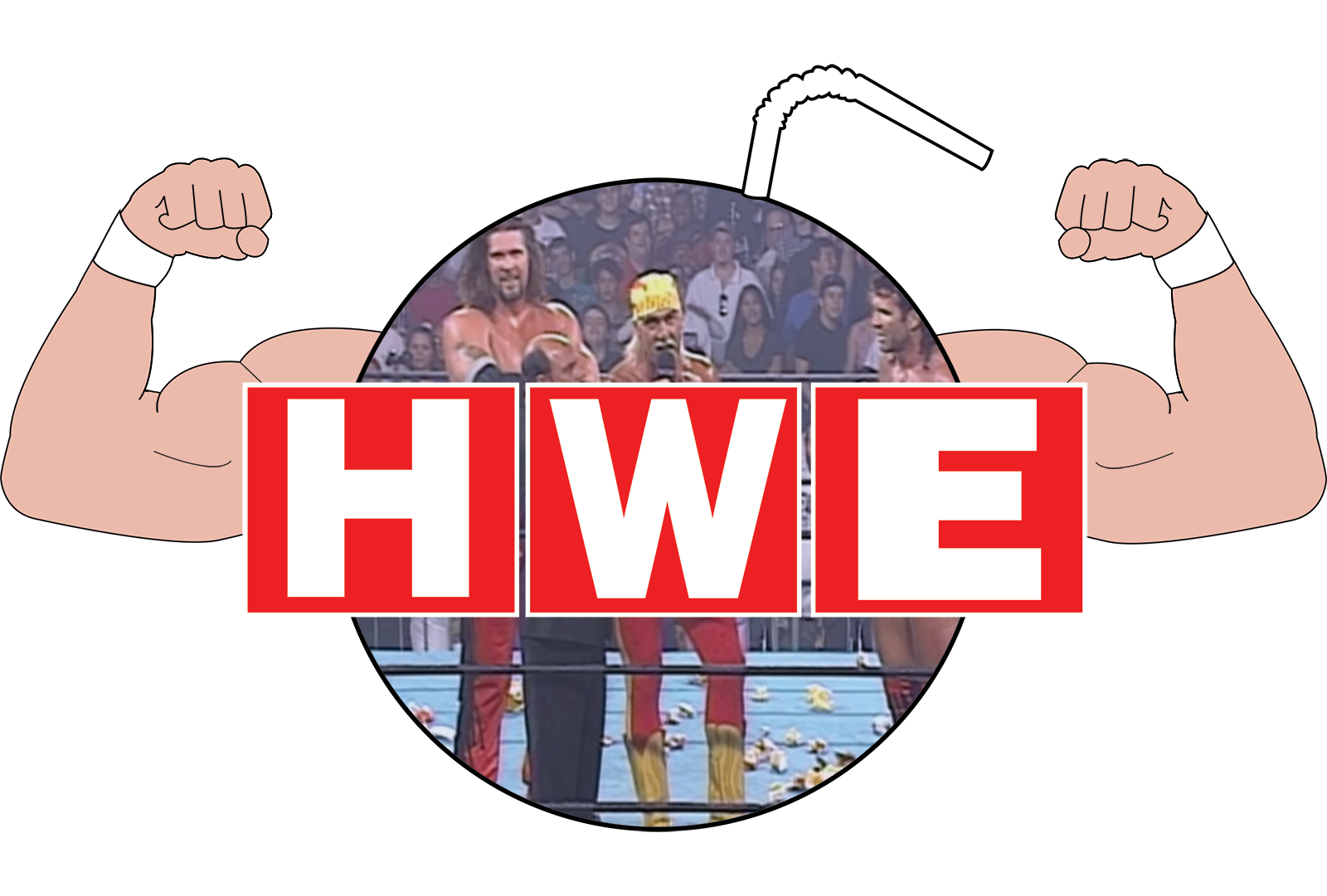 How Wrestling Explains the World