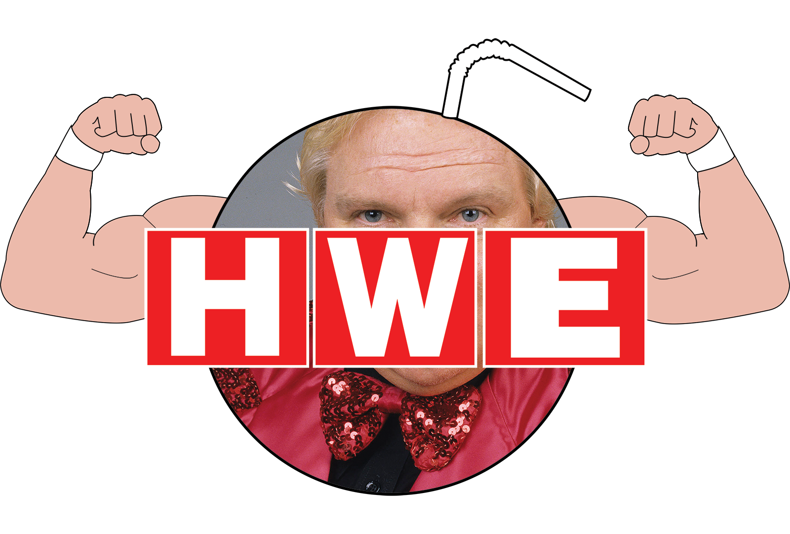 How Wrestling Explains the World