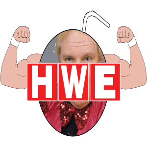 1.29 - How Bobby "The Brain" Heenan Explains Wrestling