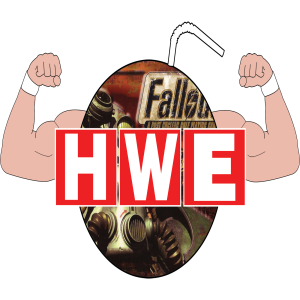 1.36 - How Wrestling Explains Fallout