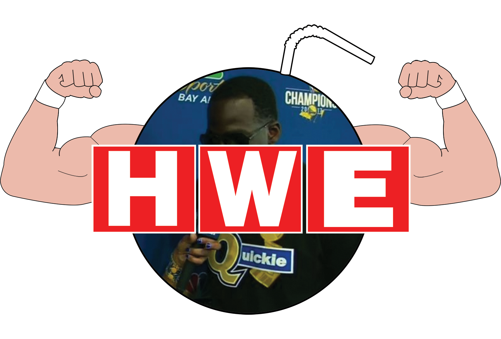 How Wrestling Explains the World