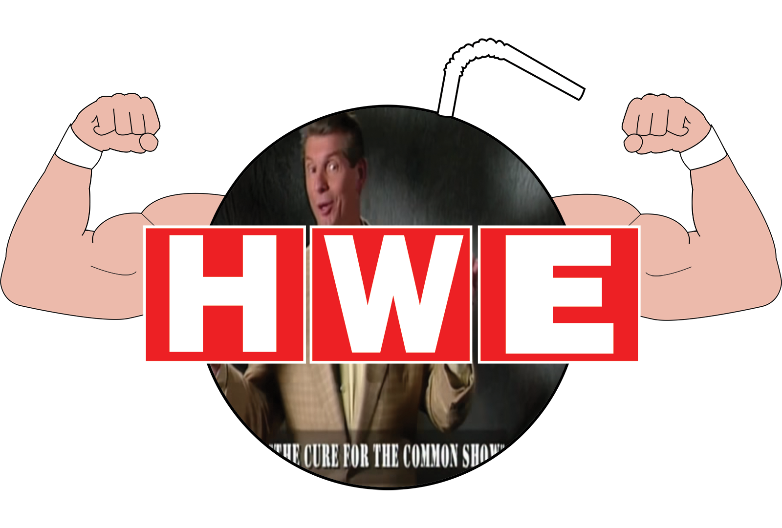 How Wrestling Explains the World
