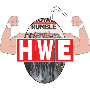 2.3 - How the Royal Rumble Explains Wrestling