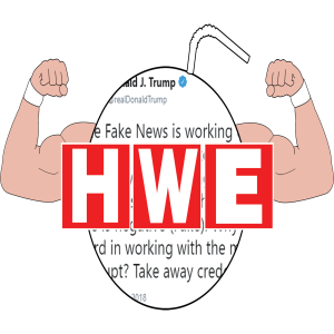 1.20 - How Wrestling Explains Fake News