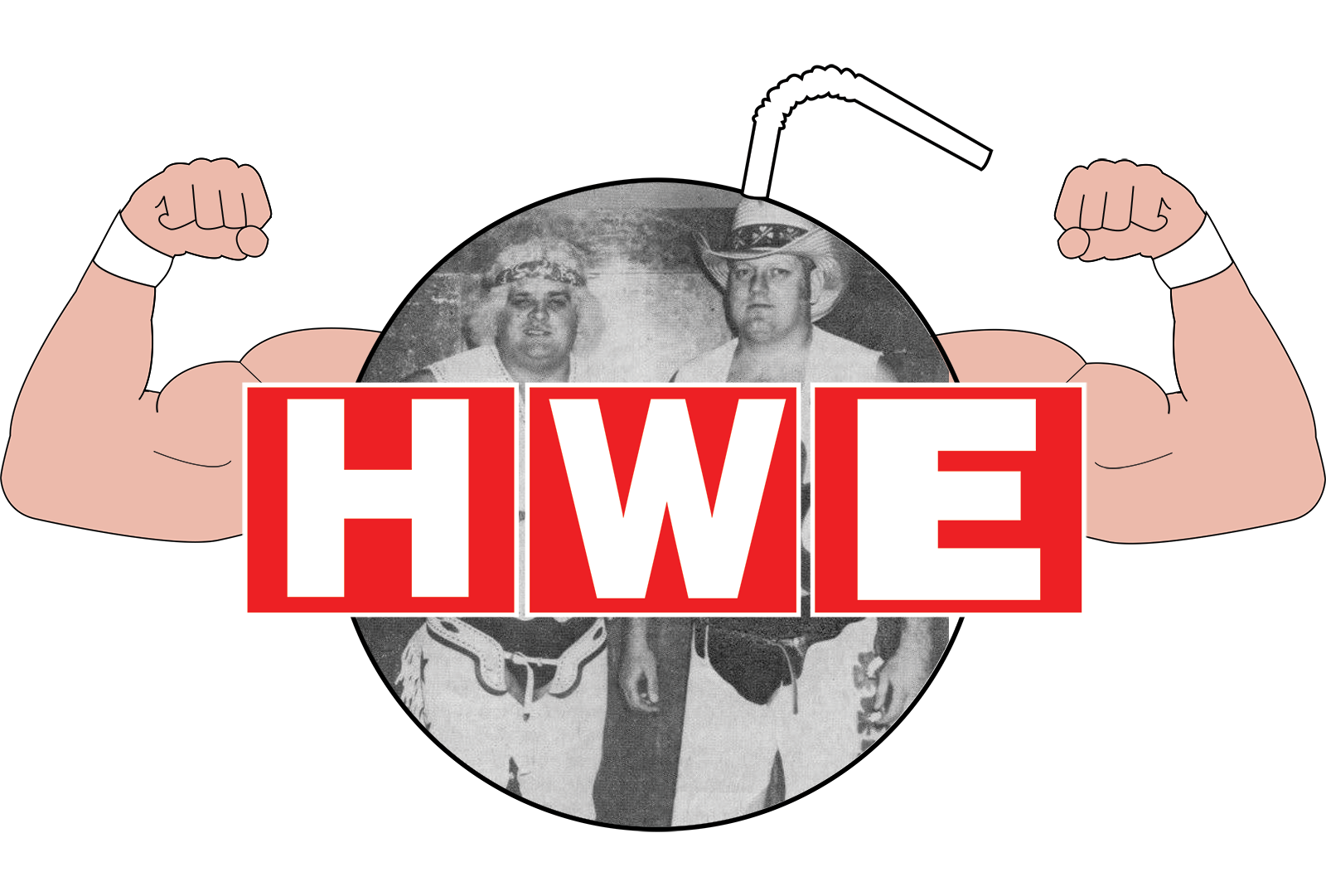 How Wrestling Explains the World