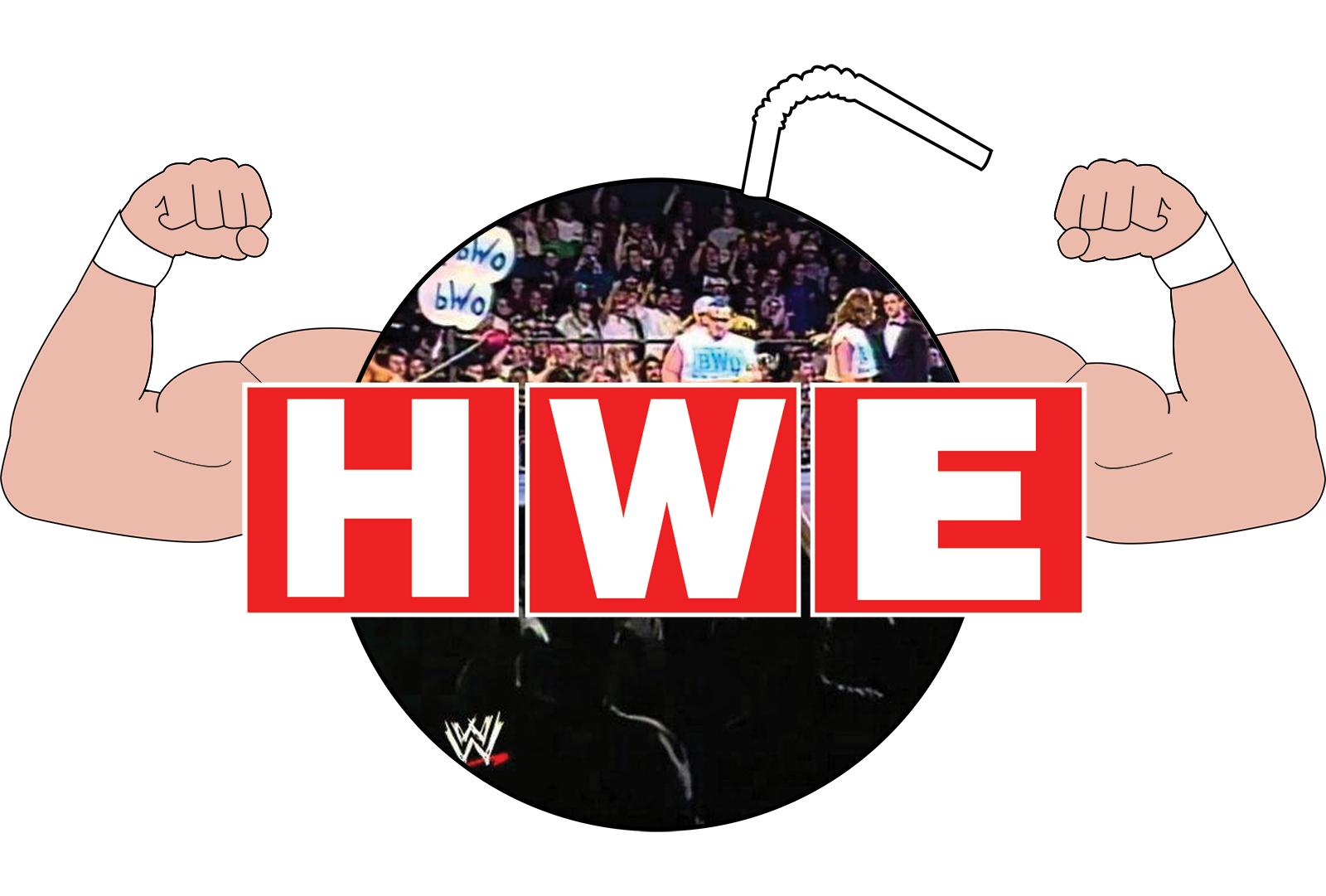 How Wrestling Explains the World