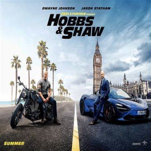 2.16 - How Wrestling Explains (the) Hobbs and Shaw (trailer)