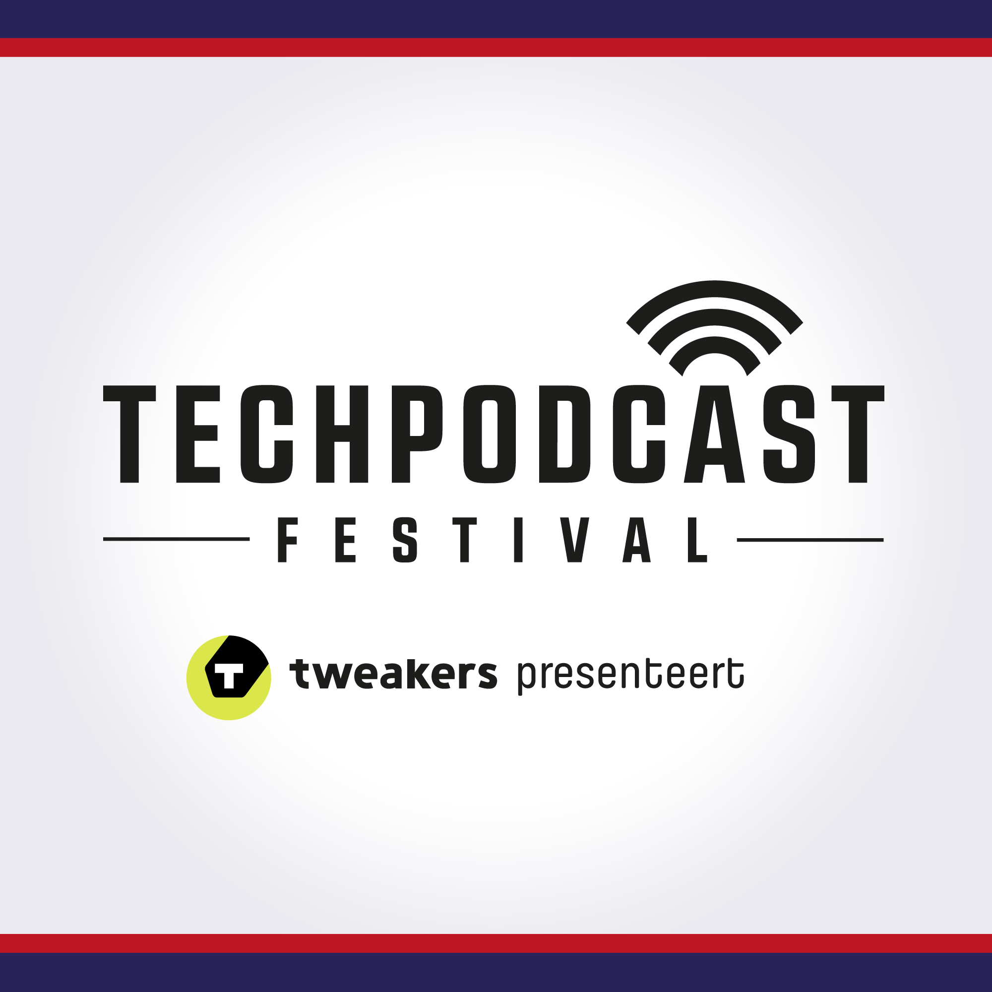 Aankondiging: TechSnacks op eerste podcastfestival van Nederland! 