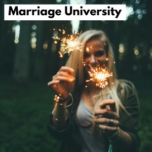 How to Bring More Spark into Your Marriage