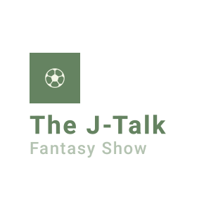 The J-Talk Fantasy Show Episode 2