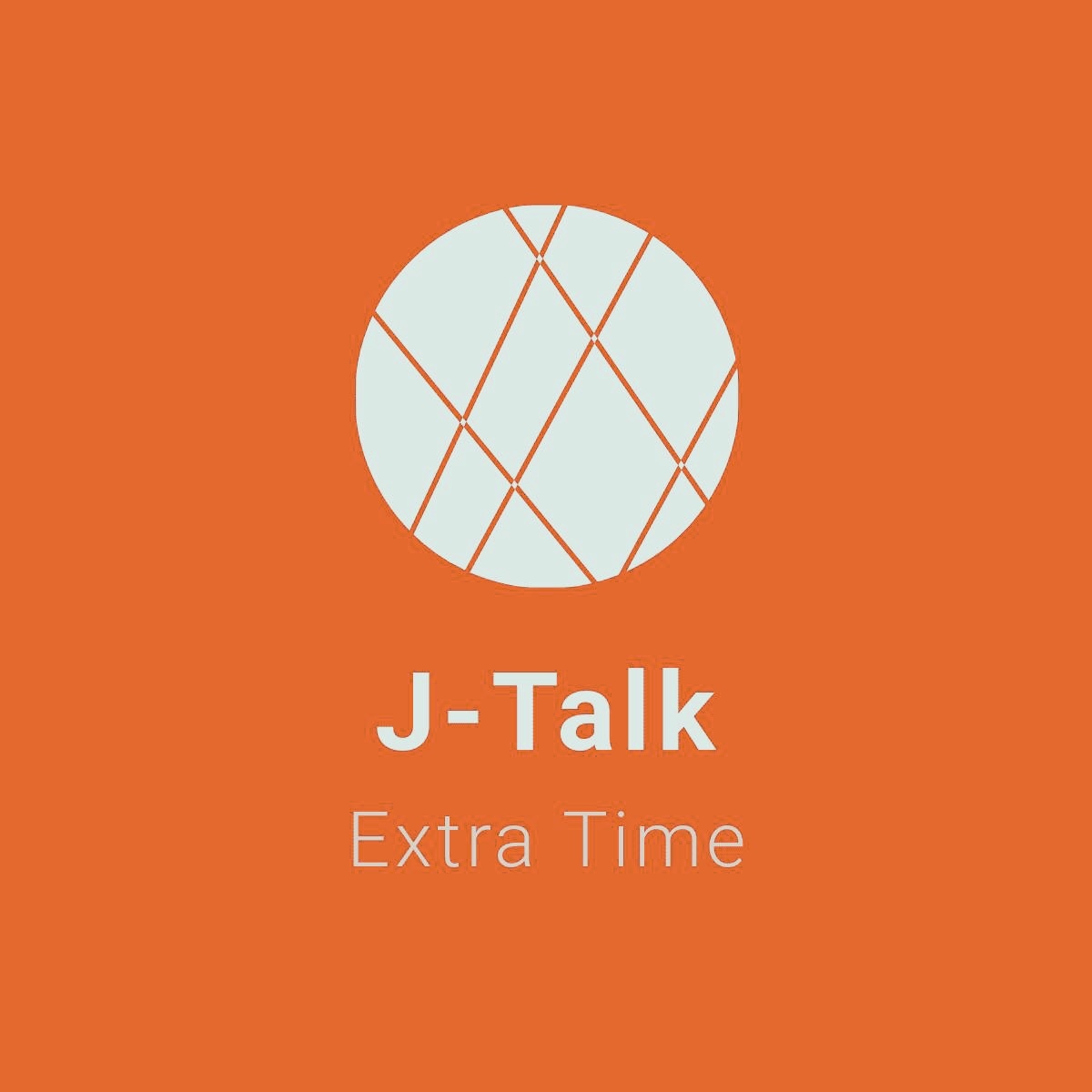 The J Talk Podcast