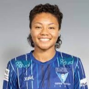 An Audience with Alex - Sarina Bolden
