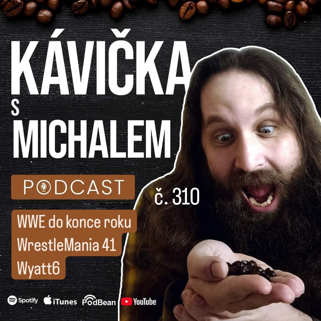 Kávička