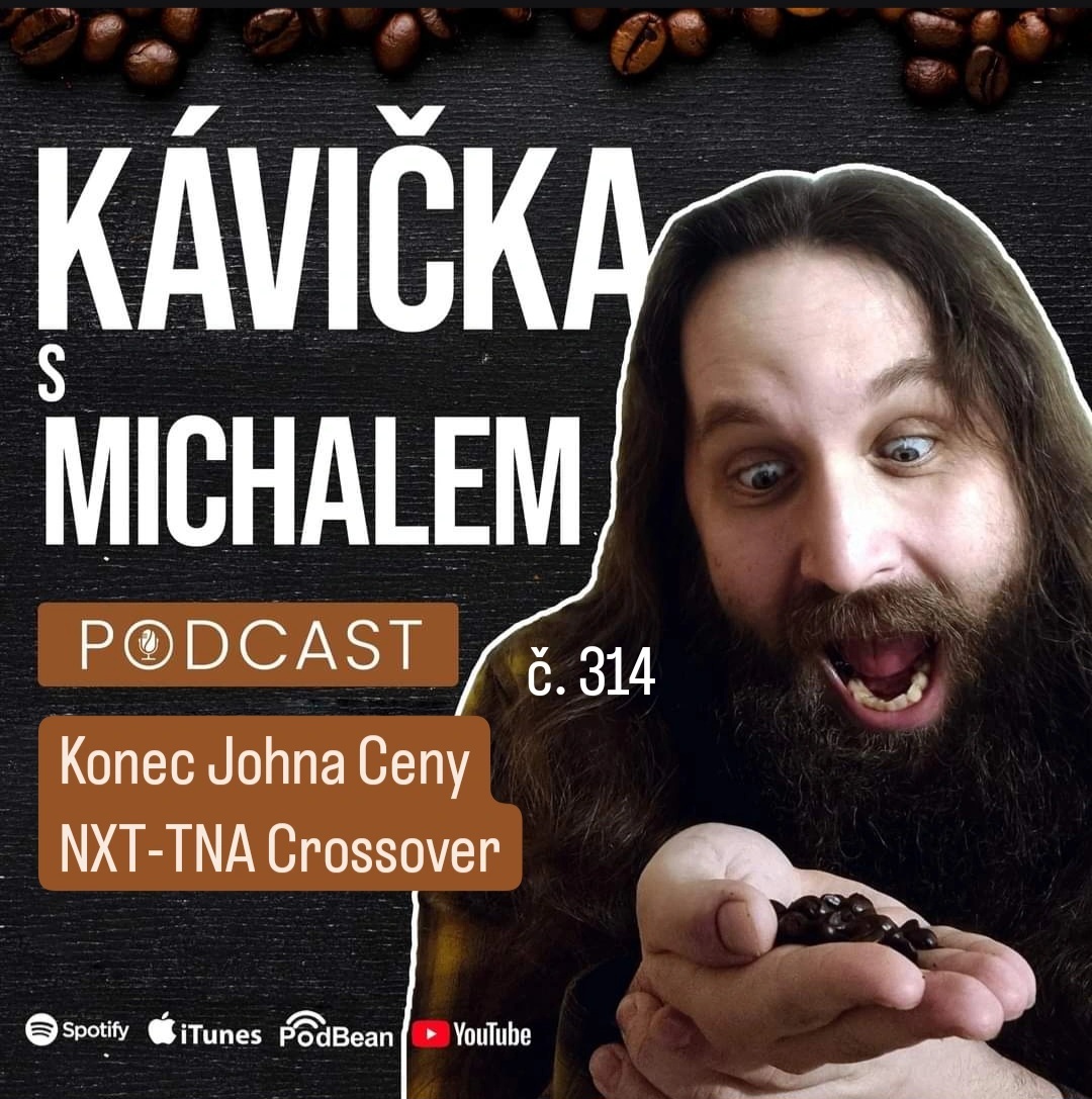 Kávička