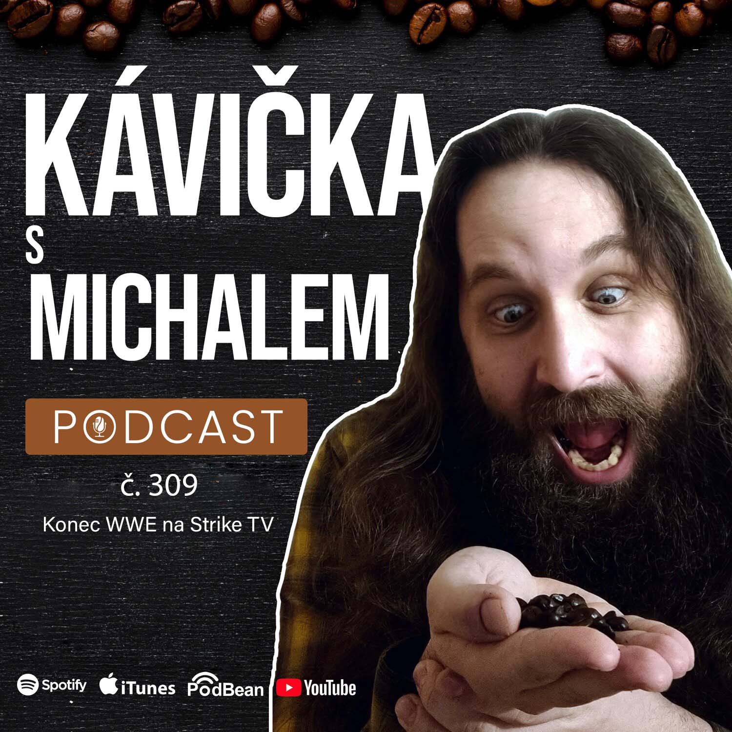 Kávička