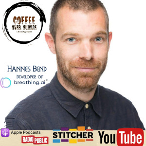 Coffee Over Suicide # 114 - Hannes Bend