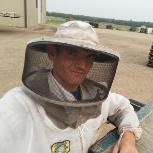 Beekeeping with Sullivan Wilkes