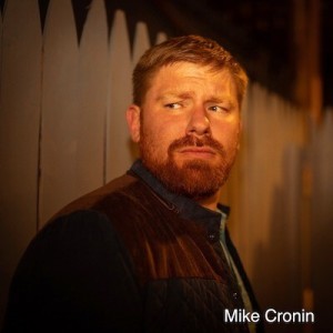 Stand-up Comedy with Comedian Mike Cronin