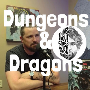 Dungeons & Dragons | Owen Gray & Jason English